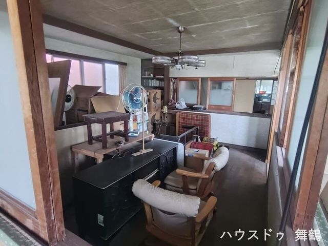 6DK Detached House for Sale on 337m² Land in Maizuru, Kyoto - Thumbnail 3