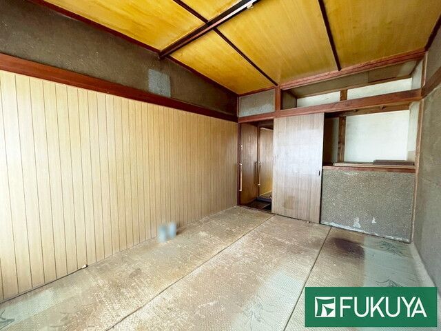 3K Used Terraced House for Sale in Hirakata, Osaka - Thumbnail 3