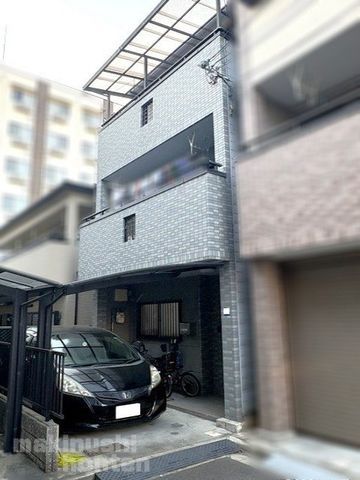 4LDK Steel-Frame House Near Yata Station, Osaka | Renovated 2019 - Thumbnail 2