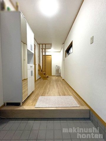 4LDK Steel-Frame House Near Yata Station, Osaka | Renovated 2019 - Thumbnail 4