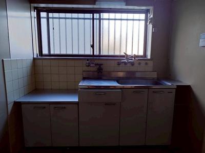 3K Resale House in Higashiosaka City, Osaka – 21.42 sqm — Interior, Higashiosaka, Osaka