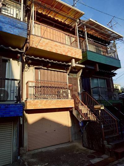 3K Resale House in Higashiosaka City, Osaka – 21.42 sqm — House, Higashiosaka, Osaka