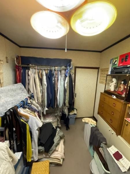 5DK Detached House for Sale in Nagaokakyo, Kyoto - Thumbnail 2