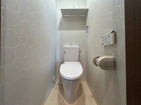 3LDK Used Detached House in Kita-ku, Kyoto - 73.55 sqm - Thumbnail 3