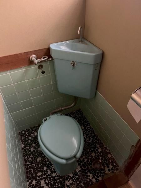 3K House for Sale in Sakai, Osaka - 280万円 - Thumbnail 4