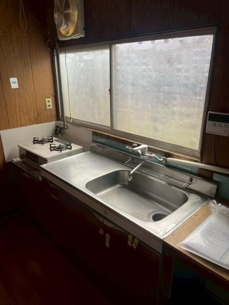 3K House for Sale in Sakai, Osaka - 280万円 - Thumbnail 2