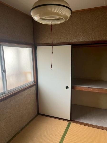3K House for Sale in Sakai, Osaka - 280万円 - Thumbnail 3