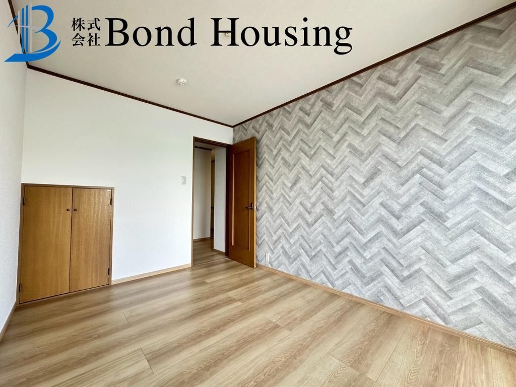 Renovated 4LDK House in Kobe Otsukadai Near Nishi-Akashi Station - Thumbnail 4