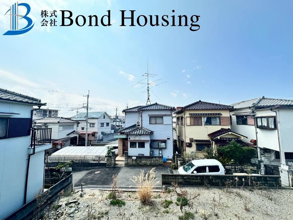 Renovated 4LDK House in Kobe Otsukadai Near Nishi-Akashi Station - Thumbnail 2