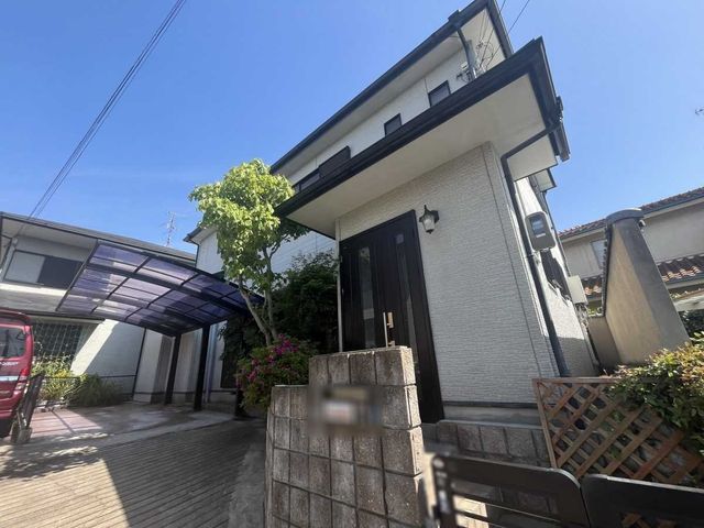 4LDK Detached House for Sale in Neyagawa City, Osaka - Thumbnail 2