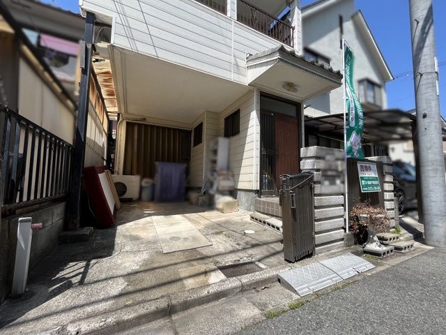 4DK Wooden House for Sale in Habikino, Osaka - Thumbnail 3