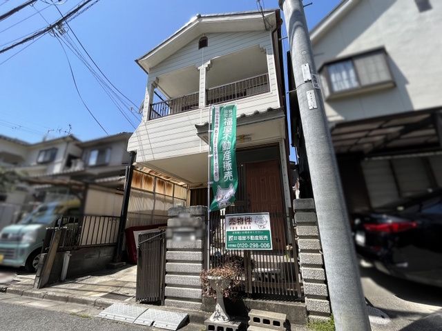 4DK Wooden House for Sale in Habikino, Osaka - Thumbnail 4