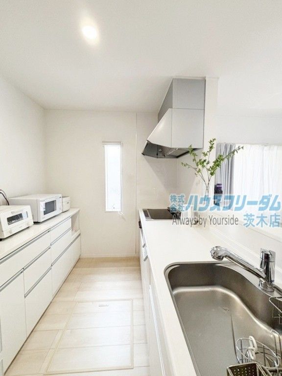 3LDK Detached House for Sale in Tondabayashi, Osaka - Thumbnail 4