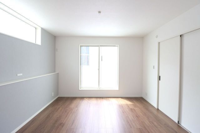 New 4LDK House for Sale in Sakurai, Nara - 106.82 sqm - Thumbnail 4