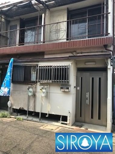 6DK Two-Generation House for Sale in Moriguchi, Osaka - Thumbnail 2