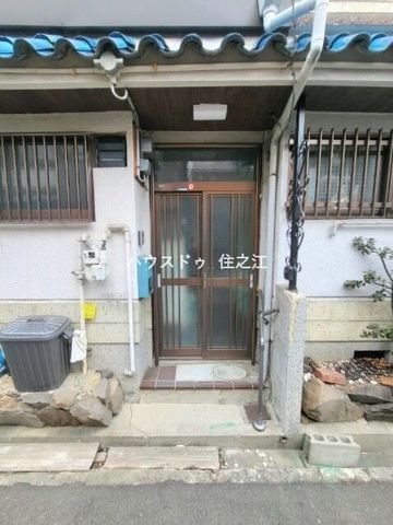 Renovated 3DK Terrace House for Sale Near Abiko Station, Osaka - Thumbnail 2
