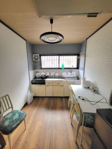 Renovated 3DK Terrace House for Sale Near Abiko Station, Osaka - Thumbnail 3