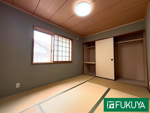 3DK Family Home near Tomi Station, Takaishi, Osaka - Thumbnail 3