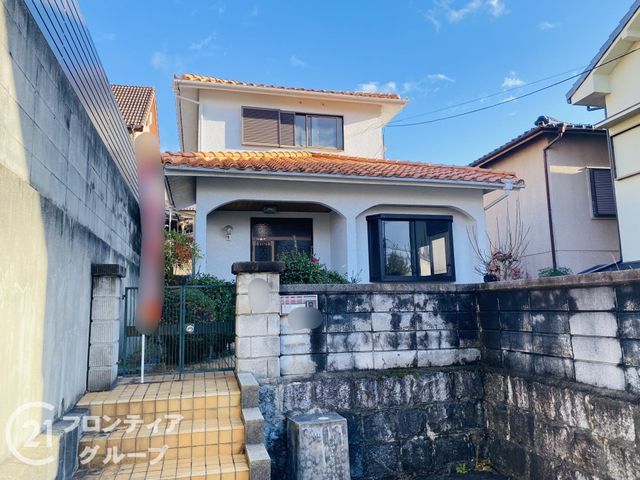 6DK Wooden House for Sale in Shijonawate, Osaka - Thumbnail 3