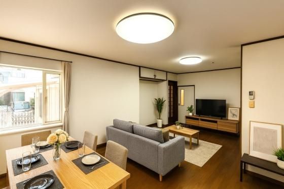4LDK Detached House for Sale in Katano, Osaka - 104.75 sqm - Thumbnail 3