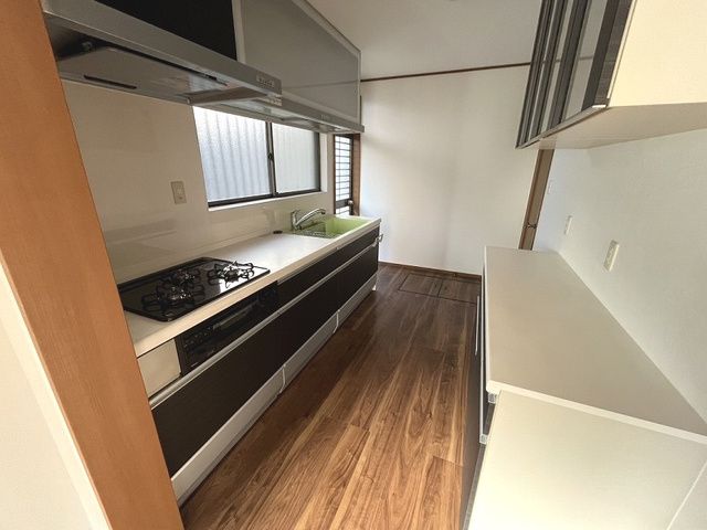 4LDK House in Ikoma City, Nara - 107.64 sqm - Thumbnail 4