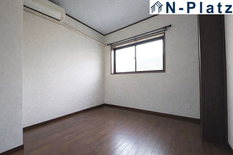 4LDK House with Solar Panels near Oowada Station, Moriguchi - Thumbnail 4