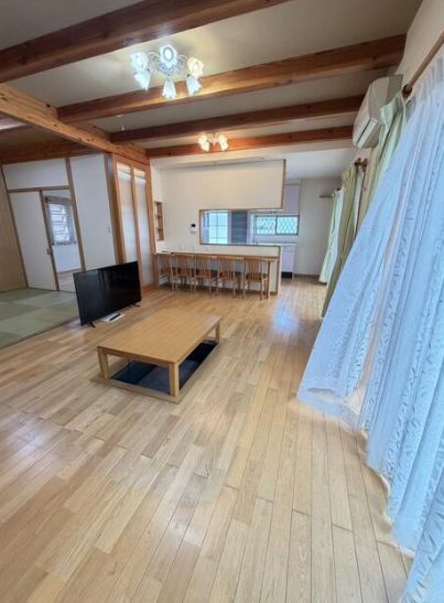 3LDK House Near Kamayama Station in Wakayama City - Thumbnail 4