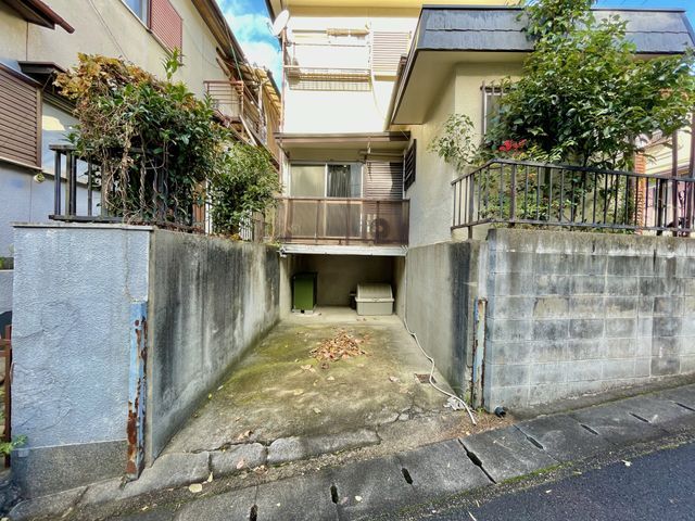 2LDK House for Sale in Fushimi-ku, Kyoto City - Thumbnail 2