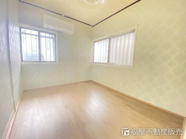 Renovated 2DK Wooden House for Sale in Kadoma, Osaka - Thumbnail 3