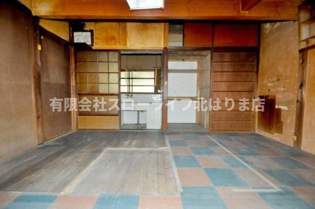 Vacant House for Sale in Nishiwaki, Hyogo - 11SDK - Thumbnail 4
