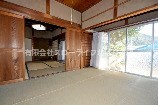 Vacant House for Sale in Nishiwaki, Hyogo - 11SDK - Thumbnail 3