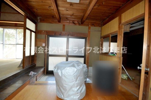 Vacant House for Sale in Nishiwaki, Hyogo - 11SDK - Thumbnail 2