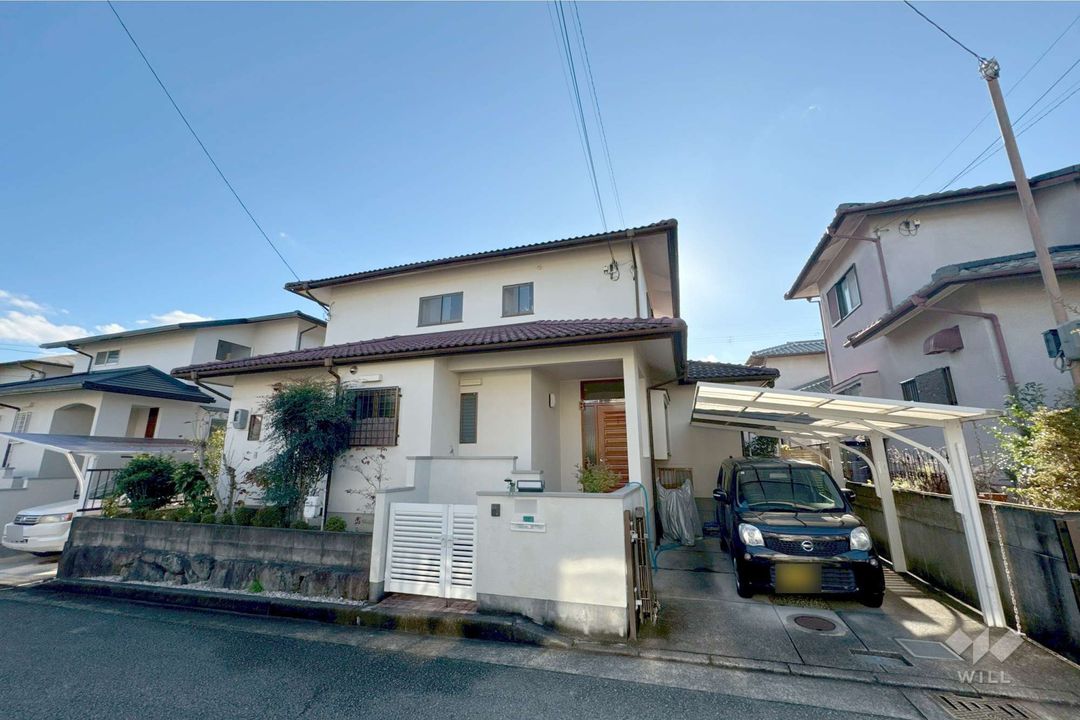 4LDK Detached House for Sale in Inagawa, Hyogo - Thumbnail 2