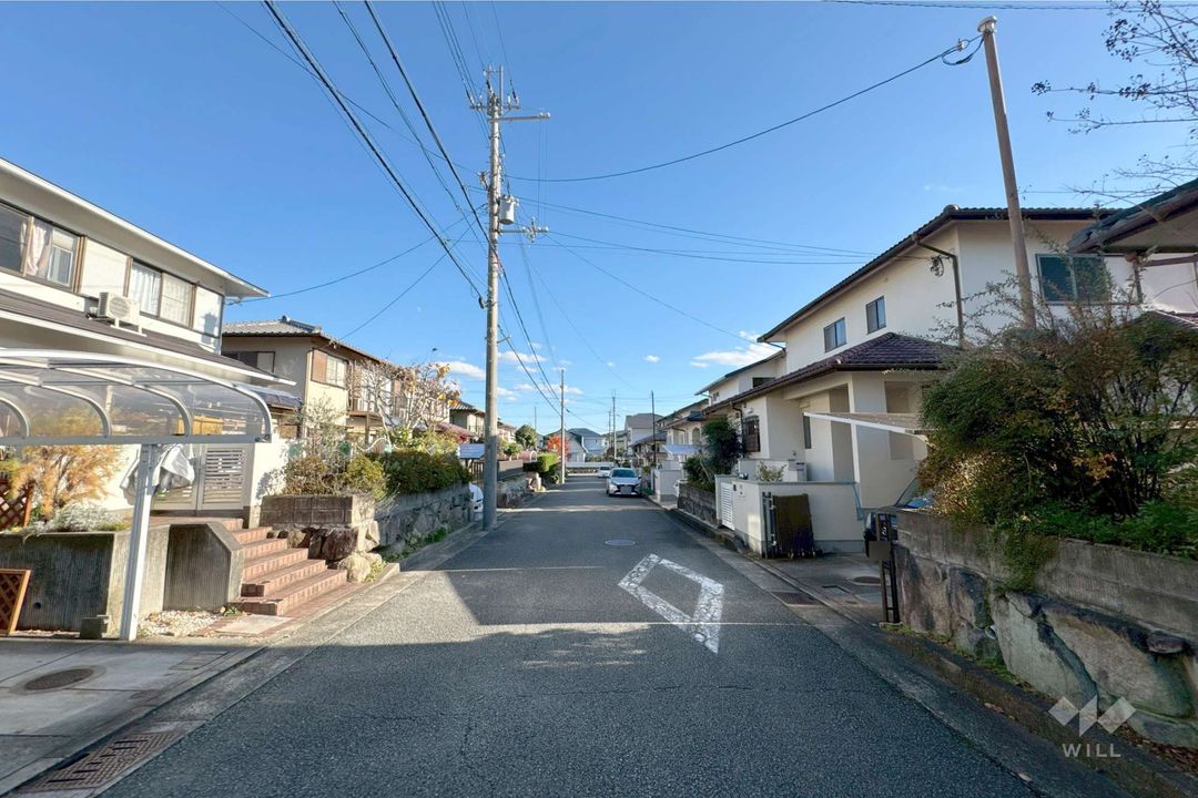 4LDK Detached House for Sale in Inagawa, Hyogo - Thumbnail 3