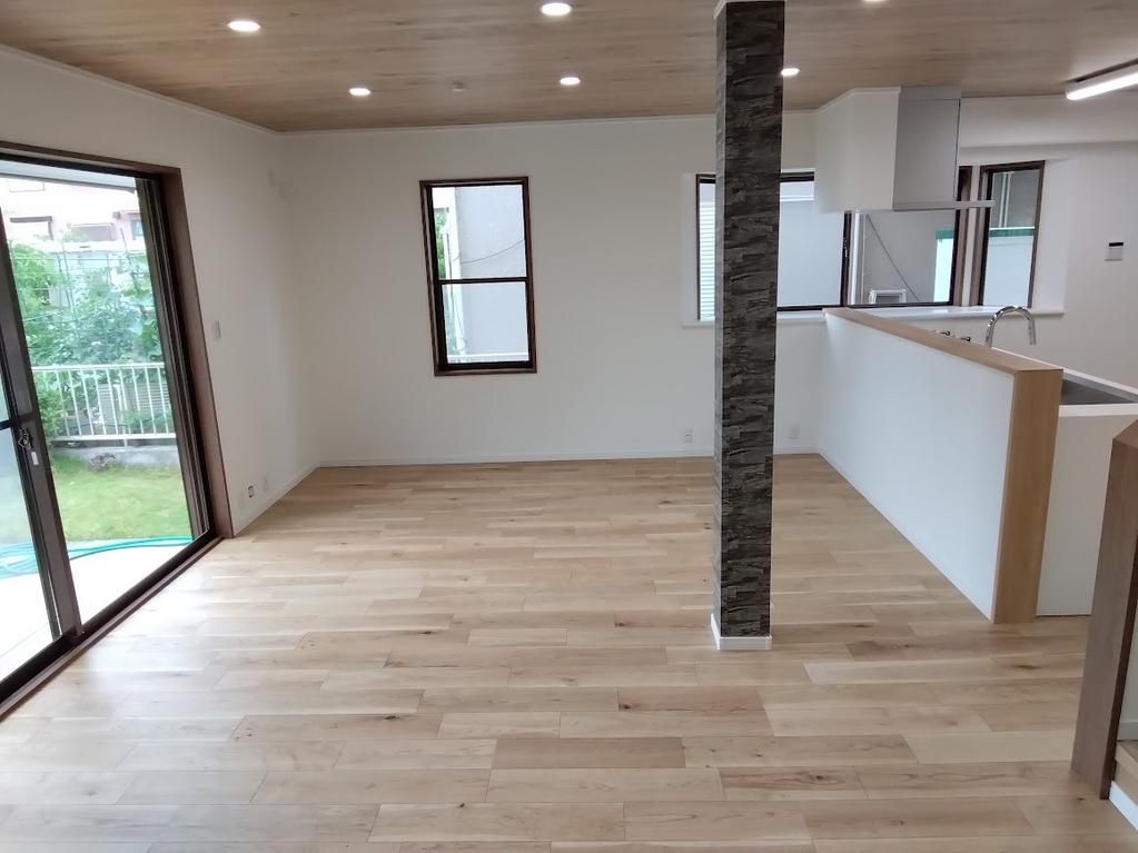 Renovated 3SLDK House for Sale in Inagawa, Hyogo - Thumbnail 4