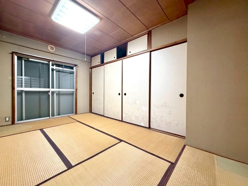 6DK RC House on Corner Lot in Nishikyo Ward, Kyoto - Thumbnail 3