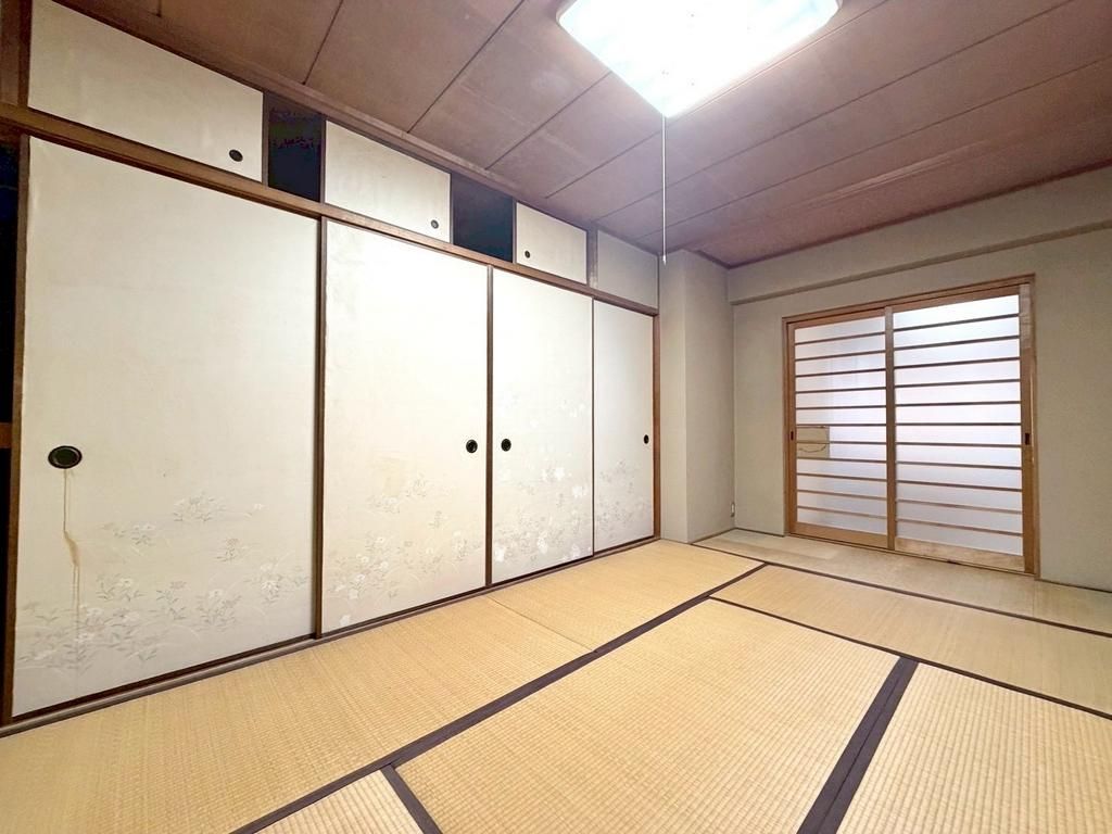 6DK RC House on Corner Lot in Nishikyo Ward, Kyoto - Thumbnail 4