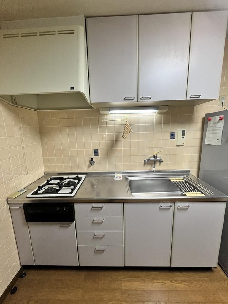 2LDK House for Sale in Nishikyo Ward, Kyoto City - Thumbnail 2