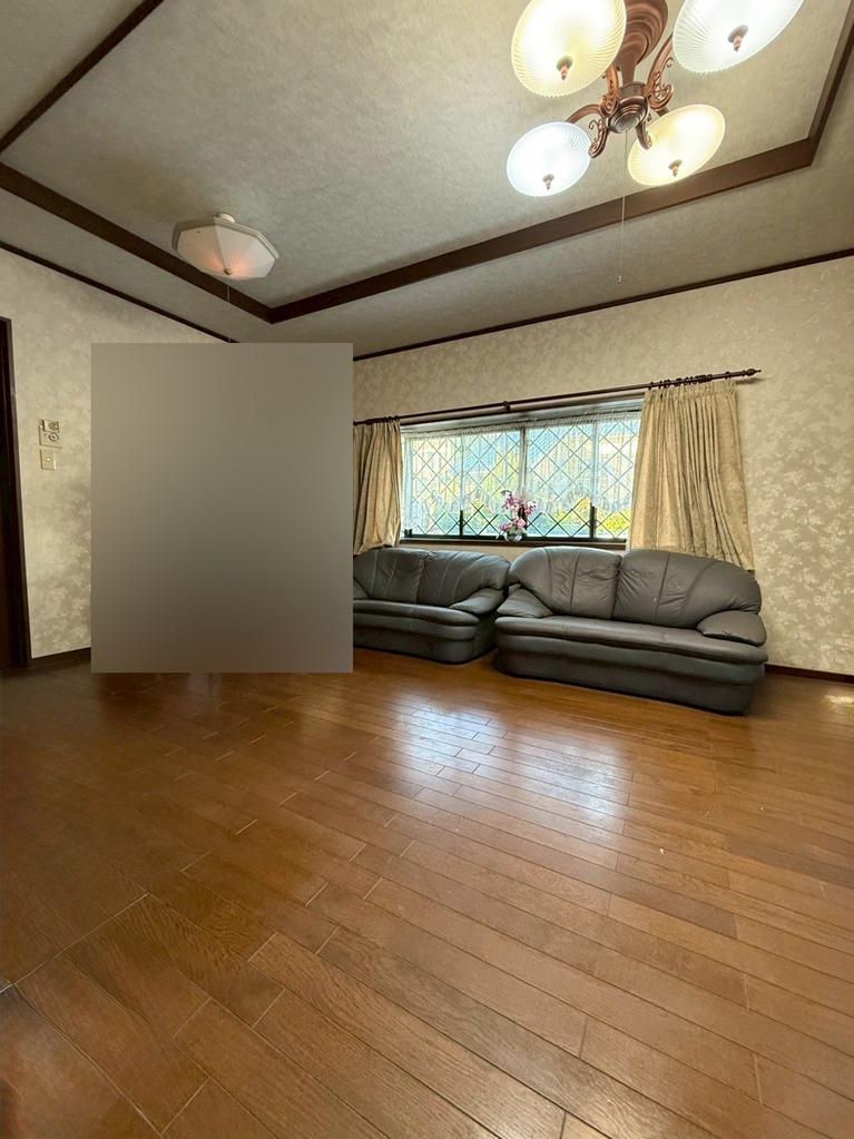 5LDK Two-Generation House for Sale Near Kita-yama Station, Kyoto - Thumbnail 4