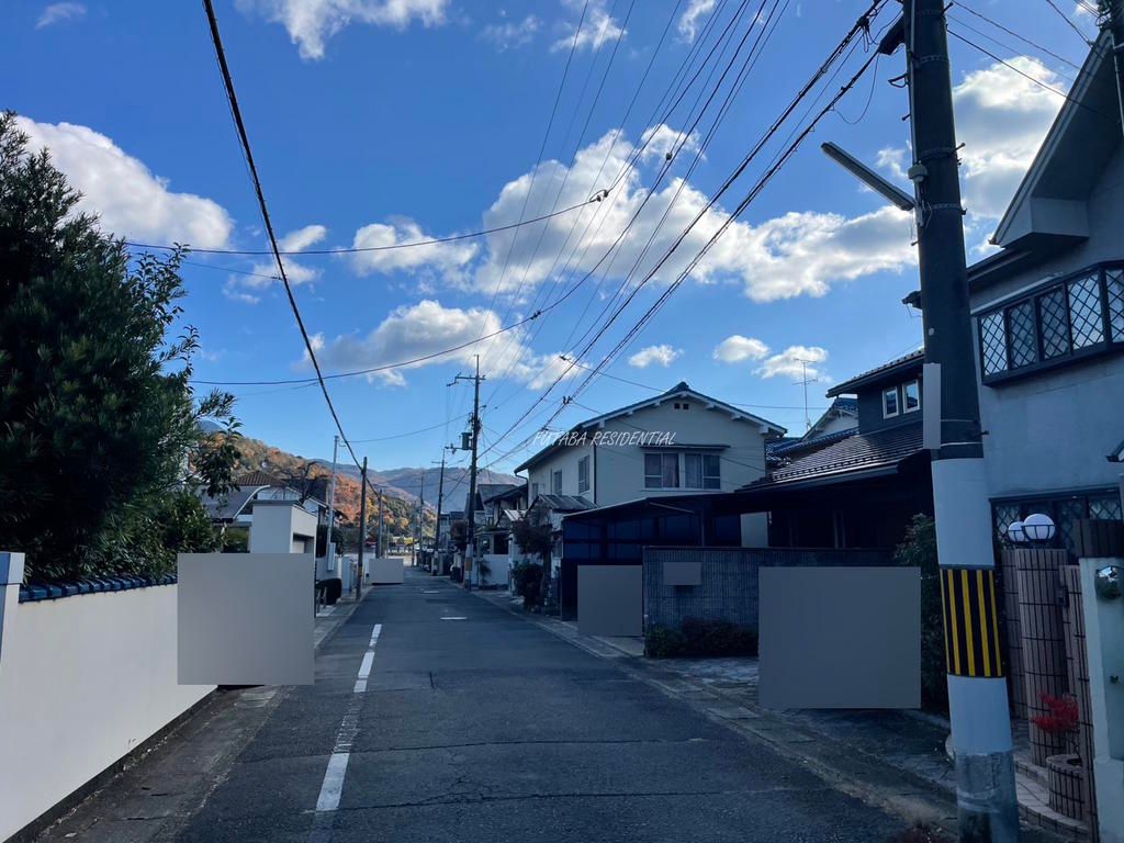 5LDK Two-Generation House for Sale Near Kita-yama Station, Kyoto - Thumbnail 2
