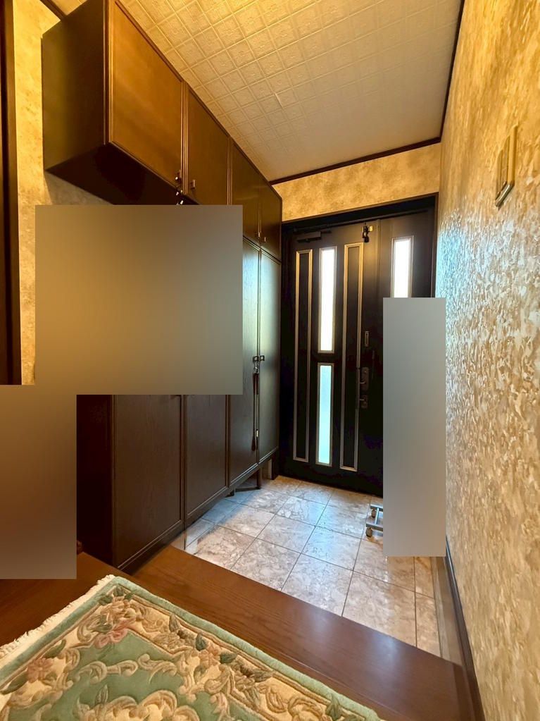 5LDK Two-Generation House for Sale Near Kita-yama Station, Kyoto - Thumbnail 3