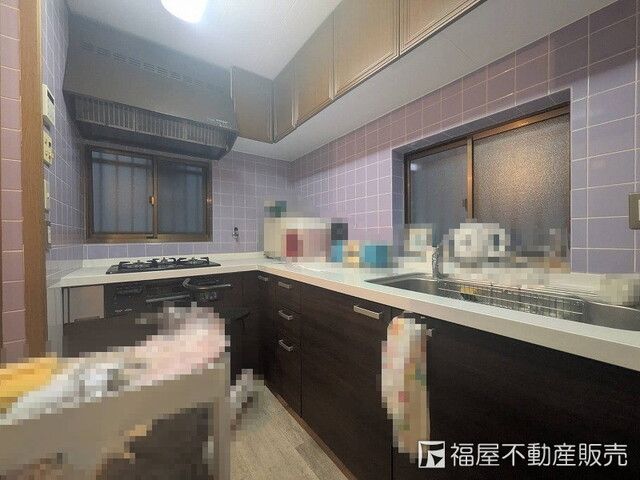 Renovated 3DK House for Sale in Kobe Nada Ward Near Rokkomichi Station - Thumbnail 2