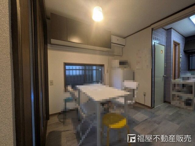 Renovated 3DK House for Sale in Kobe Nada Ward Near Rokkomichi Station - Image 1
