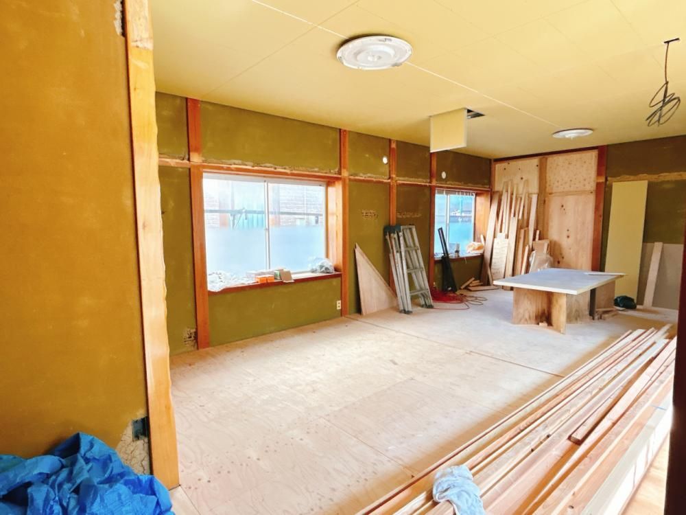 Renovated 6LDK House with 4 Car Parks in Tsuruga, Fukui - Thumbnail 3