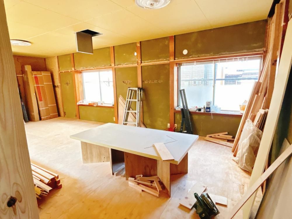 Renovated 6LDK House with 4 Car Parks in Tsuruga, Fukui - Thumbnail 4