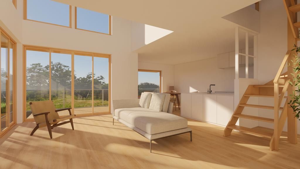 Renovation-Ready 4SDK House in Harima Town, Hyogo - Thumbnail 4