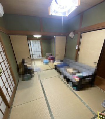 4DK Used House for Sale in Nakajima, Wakayama City - Thumbnail 4