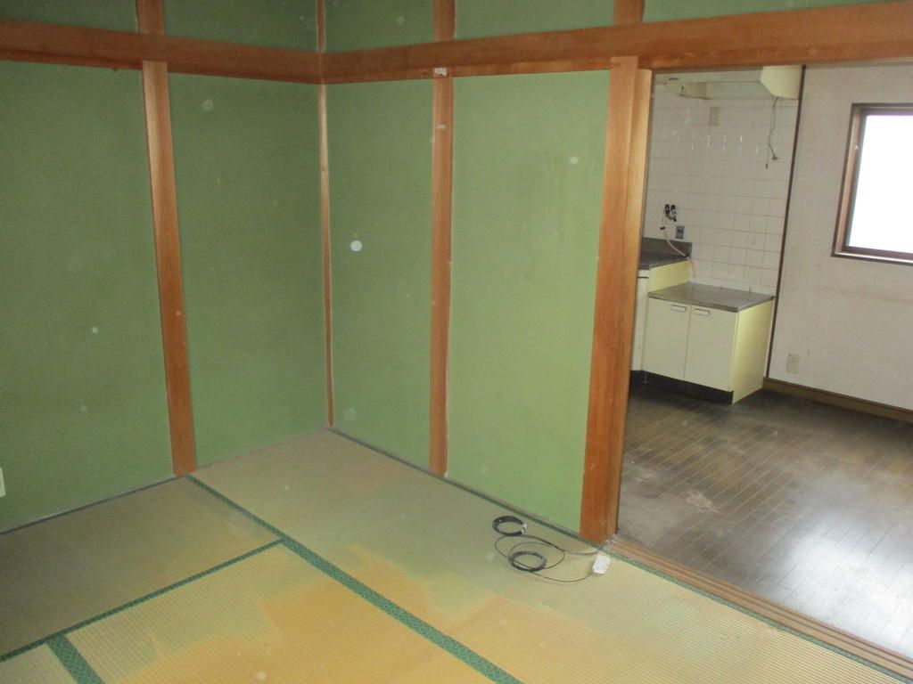 3DK House with Parking for Sale in Hirano, Osaka - Thumbnail 3