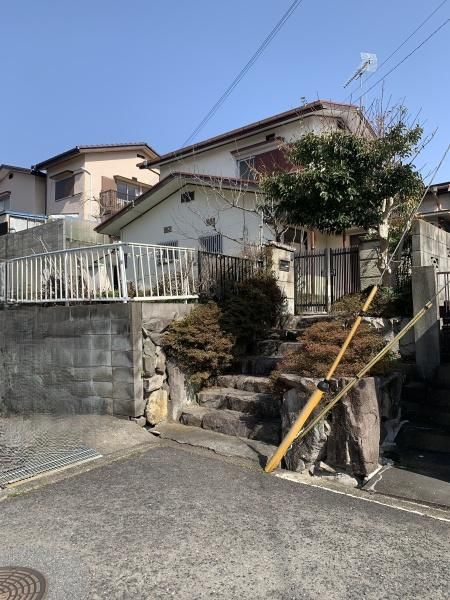 4DK House with 66.92 Tsubo Land in Kobe's Kita Ward | 880万円 - Thumbnail 2
