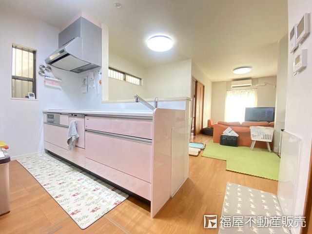 4LDK House for Sale in Higashiosaka City, Osaka - Thumbnail 3